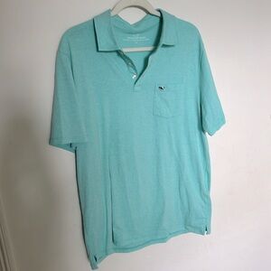 Vineyard Vines Polo